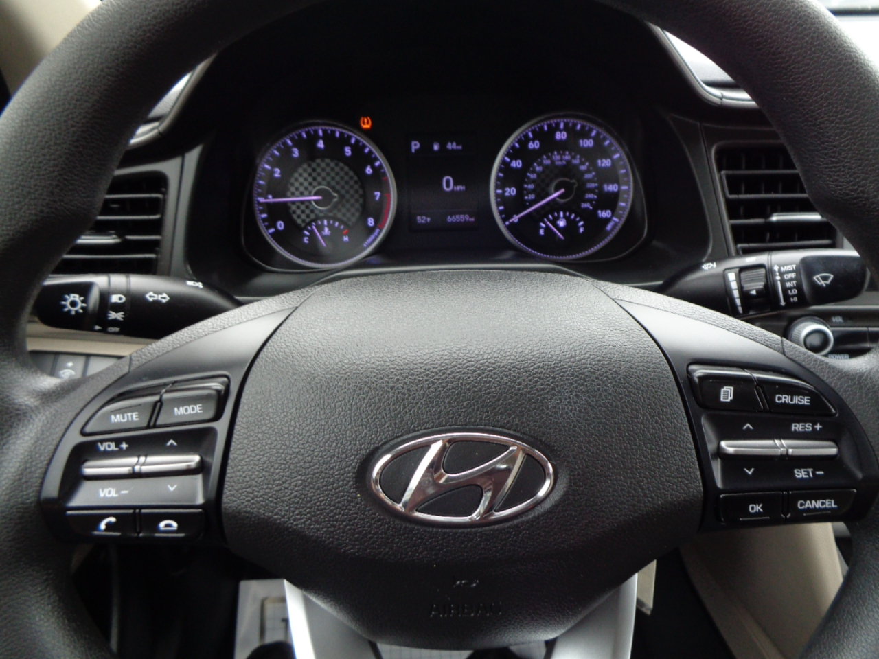 Hyundai Elantra SE IVT SULEV 2020