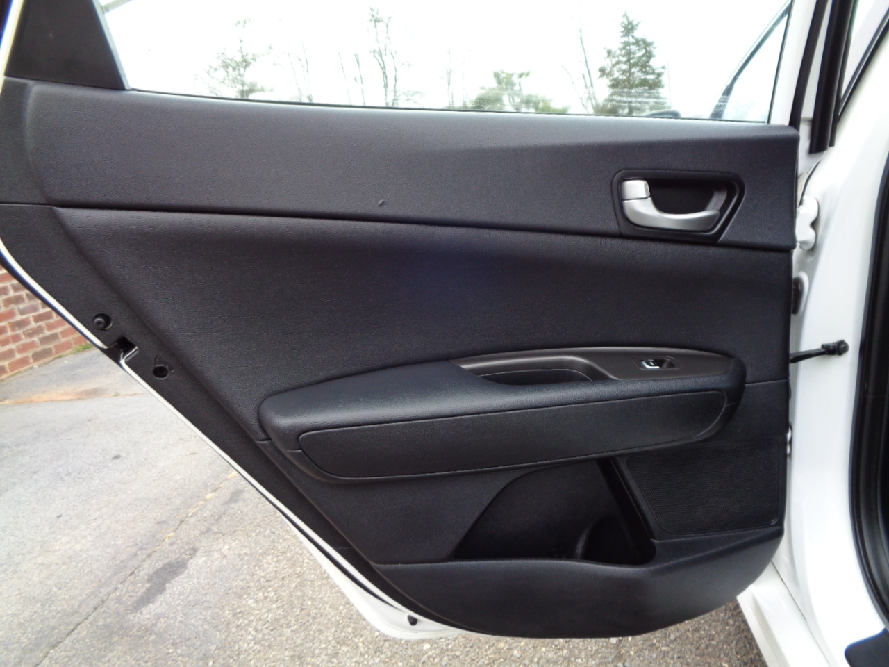 Kia Optima 4dr Sdn LX 2016