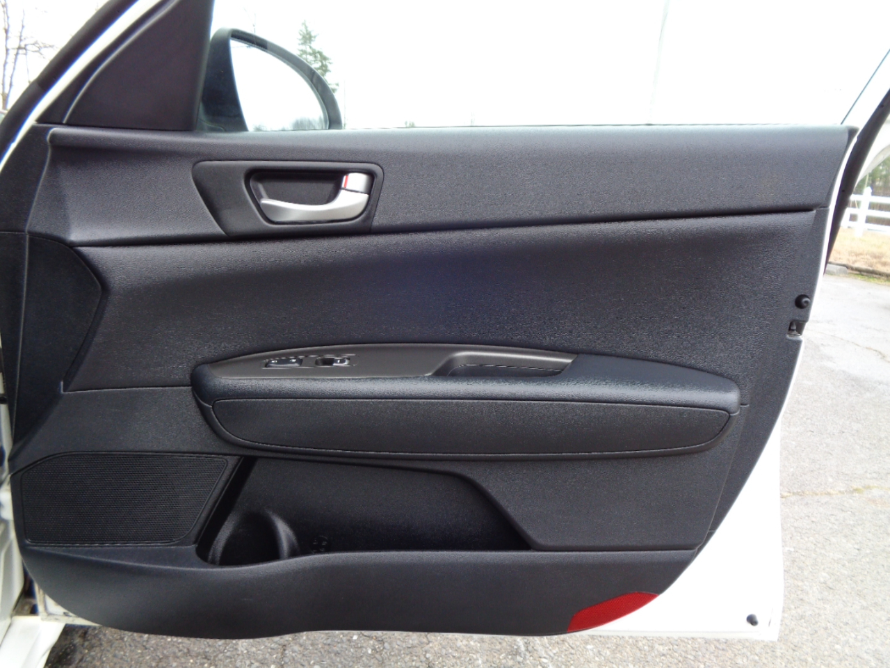 Kia Optima 4dr Sdn LX 2016