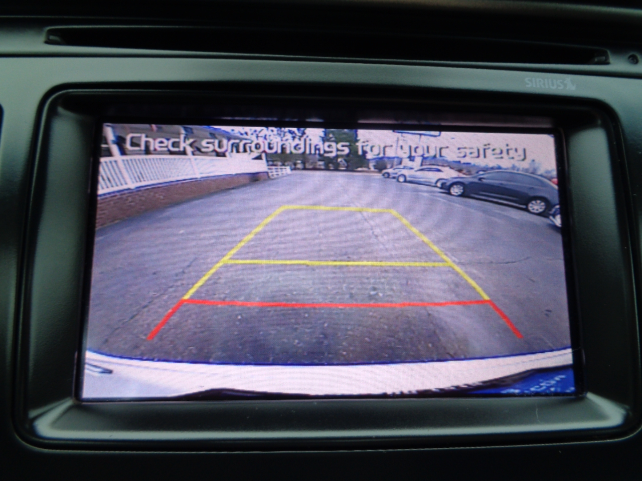 Kia Optima 4dr Sdn LX 2016