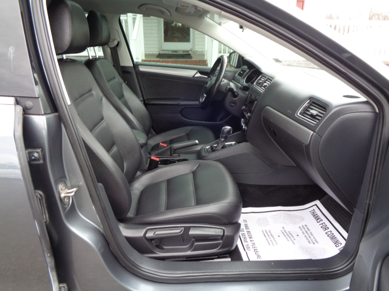 Volkswagen Jetta Sedan 4dr Auto 1.8T SE PZEV 2015