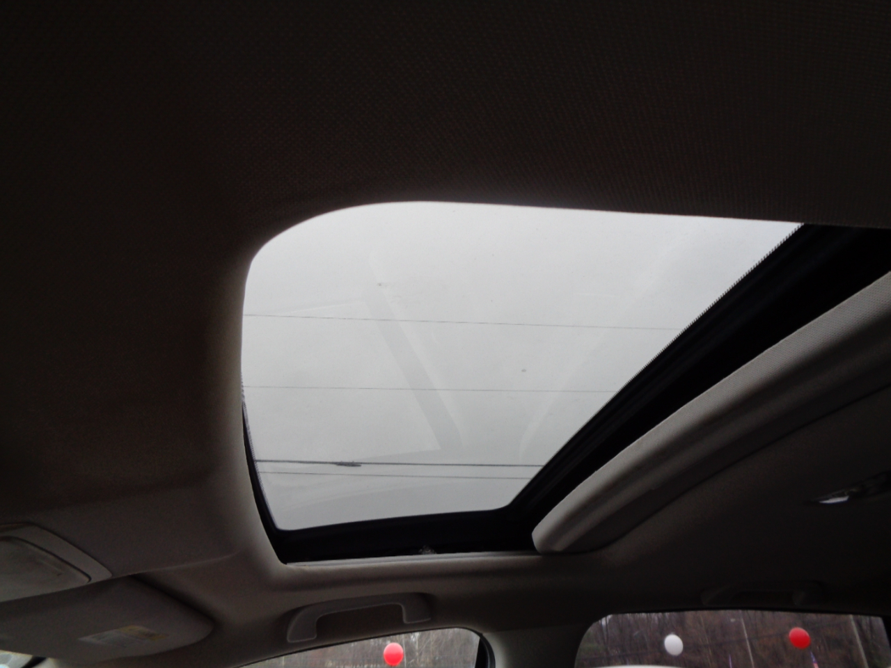 Honda CR-V AWD 5dr EX 2012