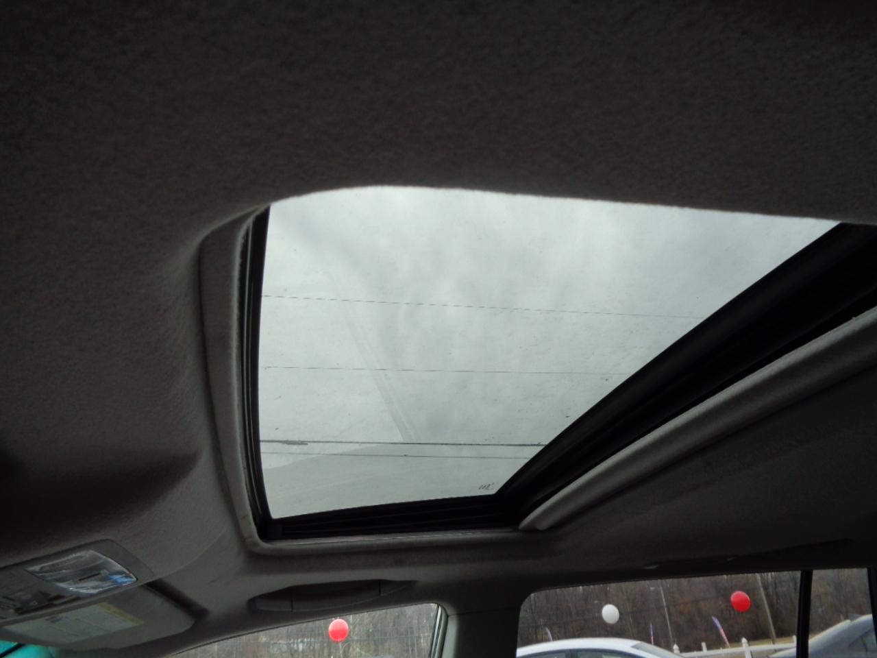 Toyota Highlander 4WD 4dr V6 Limited (Natl) 2010