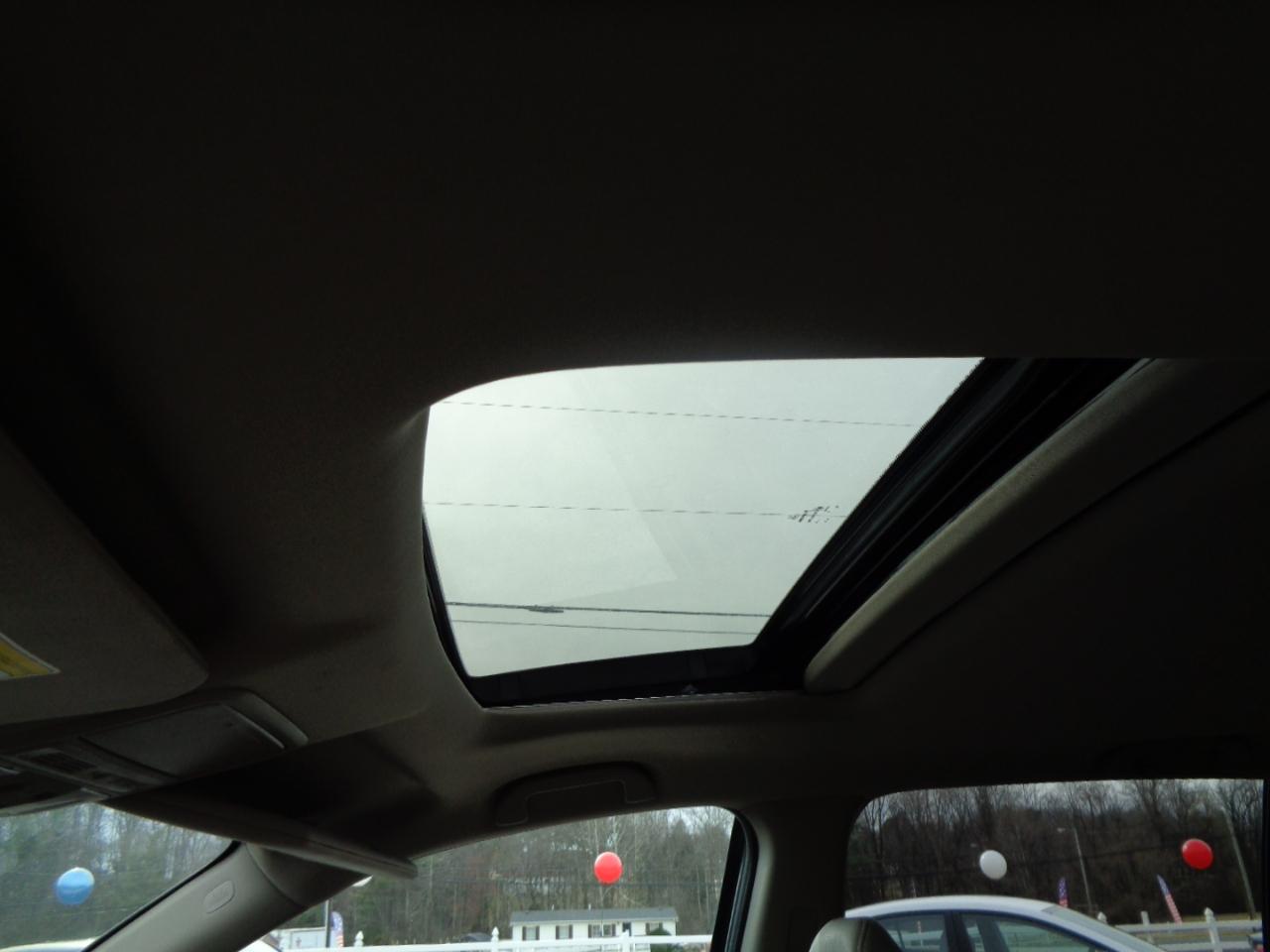 Honda Pilot EX-L AWD 2018