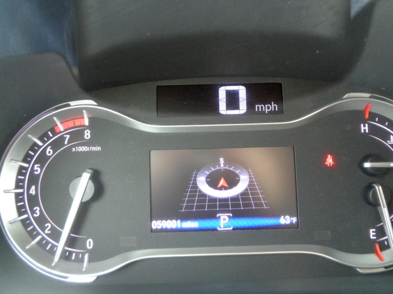 Honda Pilot EX-L AWD 2018