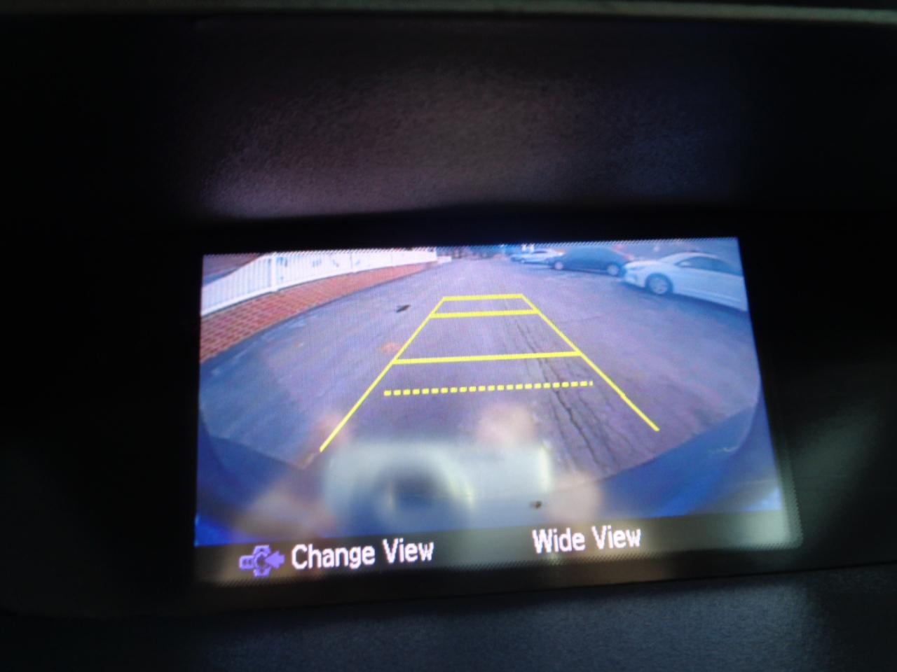 Honda CR-V AWD 5dr SE 2016