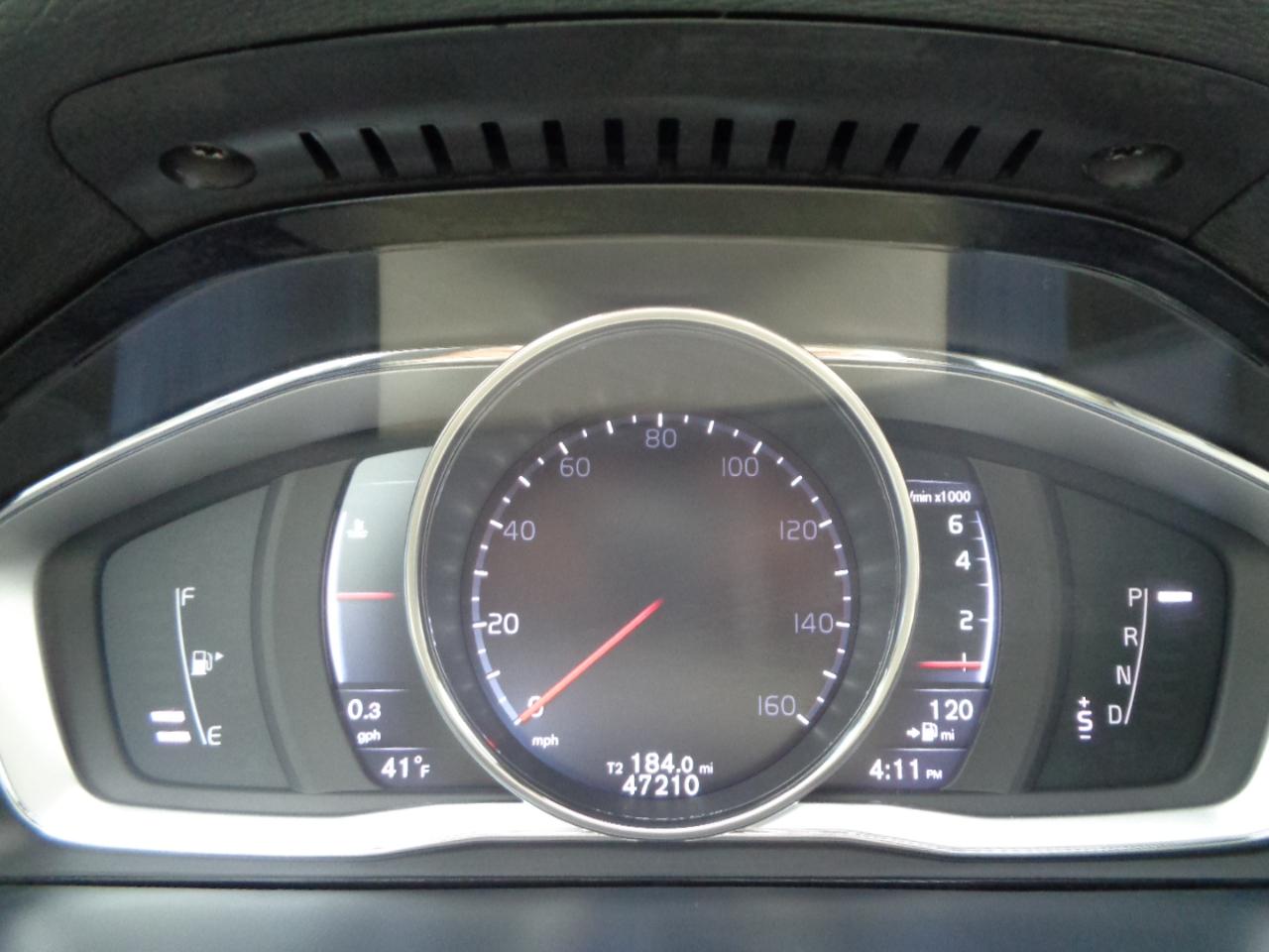 Volvo S60 2015.5 4dr Sdn T5 Drive-E Premier FWD 2015