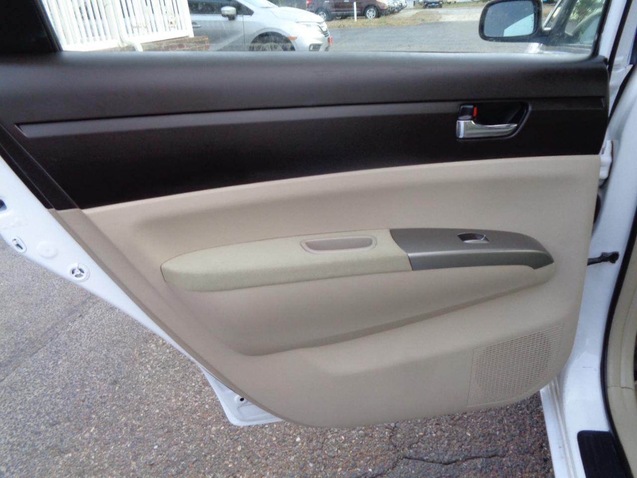 Toyota Prius 5dr HB (Natl) 2005