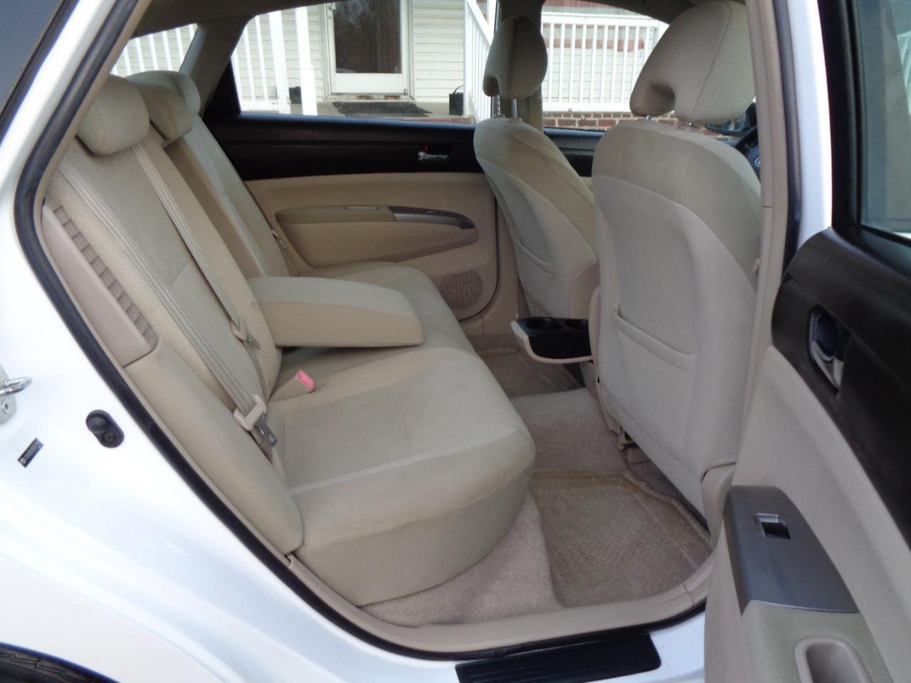 Toyota Prius 5dr HB (Natl) 2005