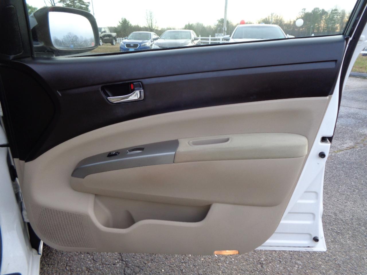 Toyota Prius 5dr HB (Natl) 2005