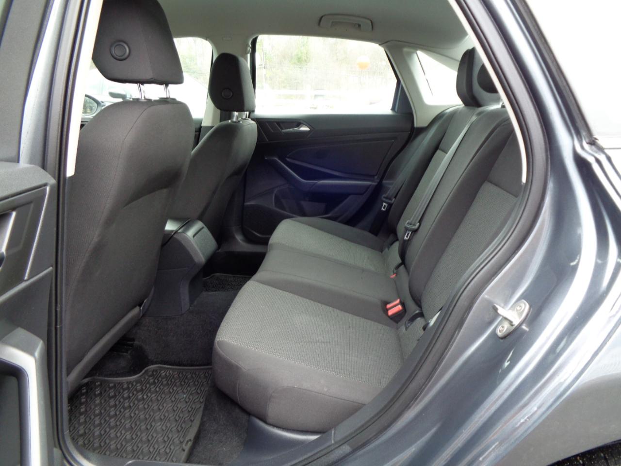 Volkswagen Jetta R-Line Auto w/ULEV 2019