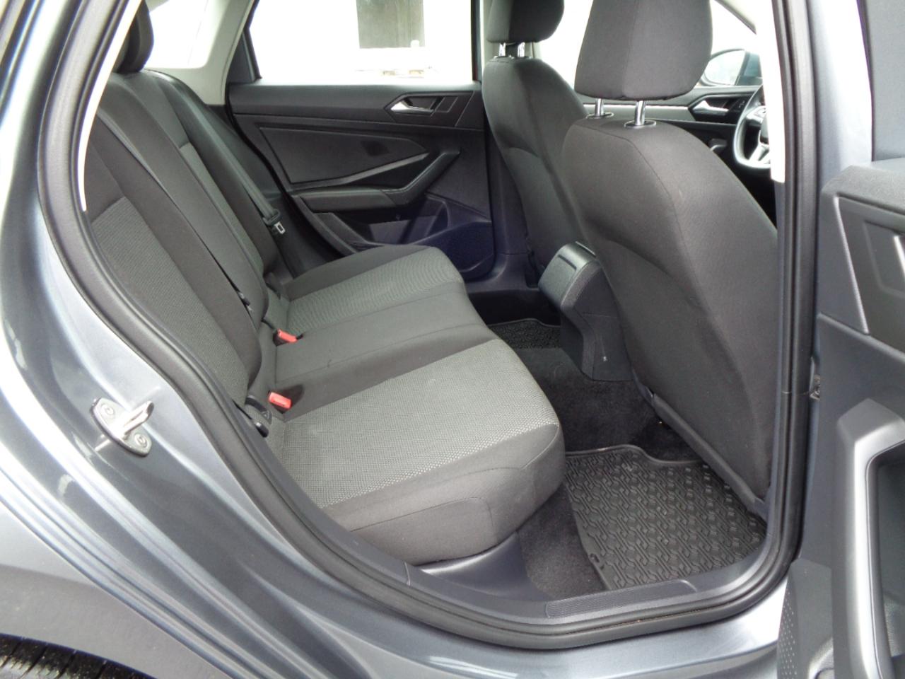 Volkswagen Jetta R-Line Auto w/ULEV 2019