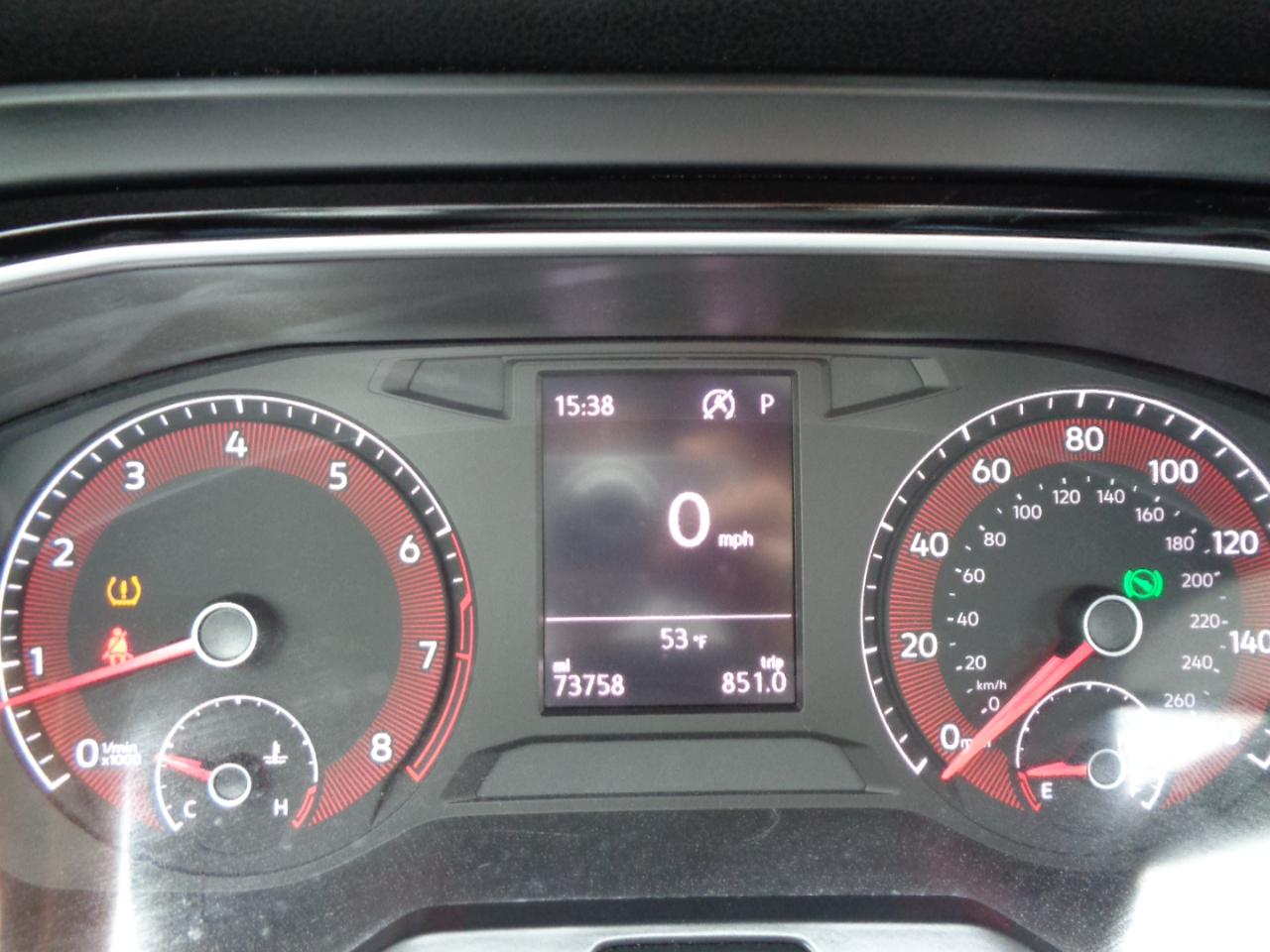 Volkswagen Jetta R-Line Auto w/ULEV 2019