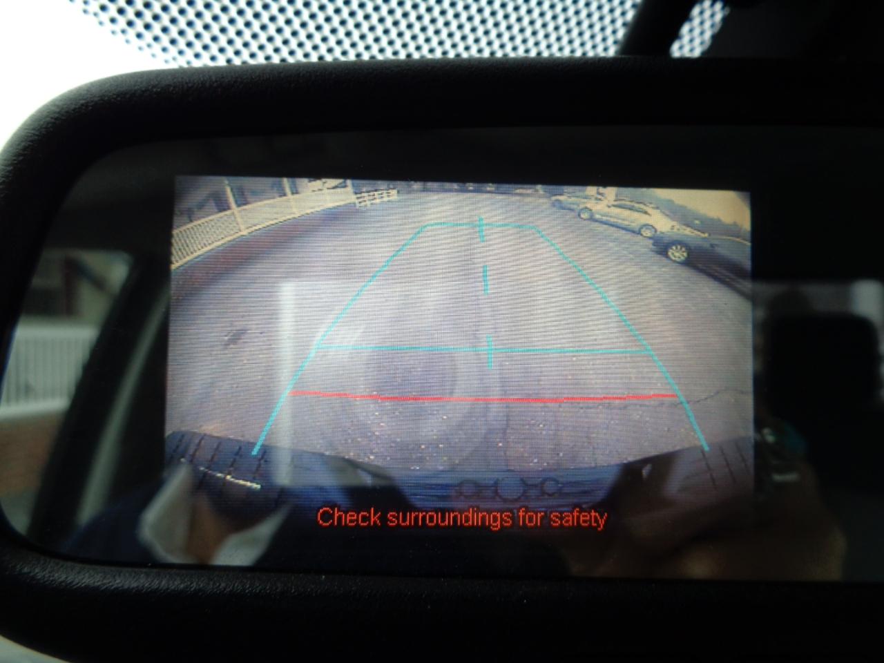 Toyota Tundra 2WD Truck Double Cab 4.6L V8 6-Spd AT (Natl) 2012