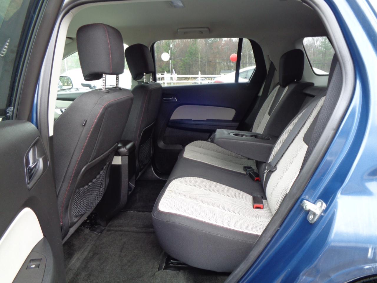 GMC Terrain FWD 4dr SLE w/SLE-1 2017