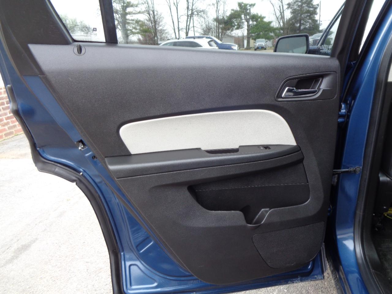 GMC Terrain FWD 4dr SLE w/SLE-1 2017