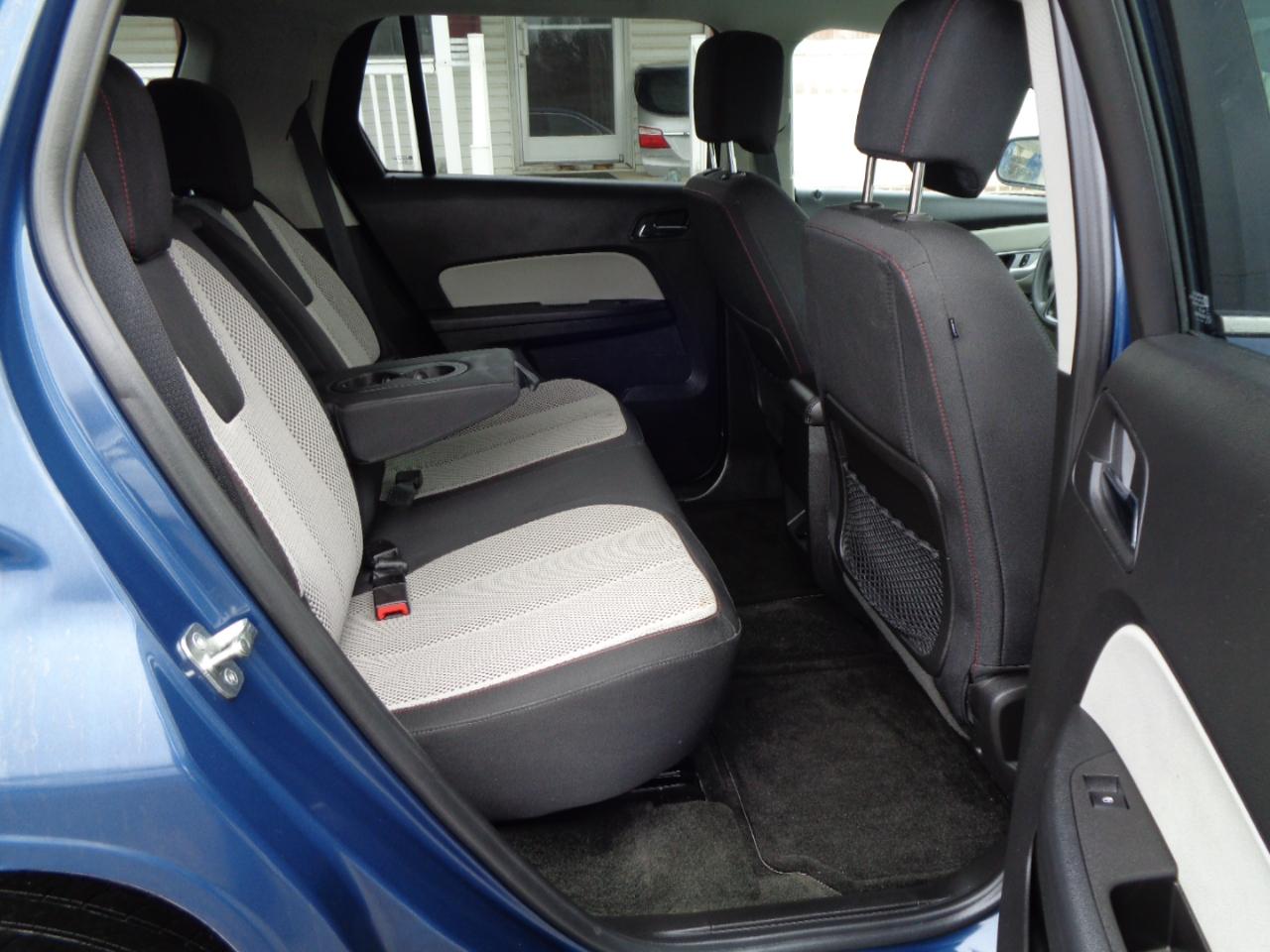 GMC Terrain FWD 4dr SLE w/SLE-1 2017