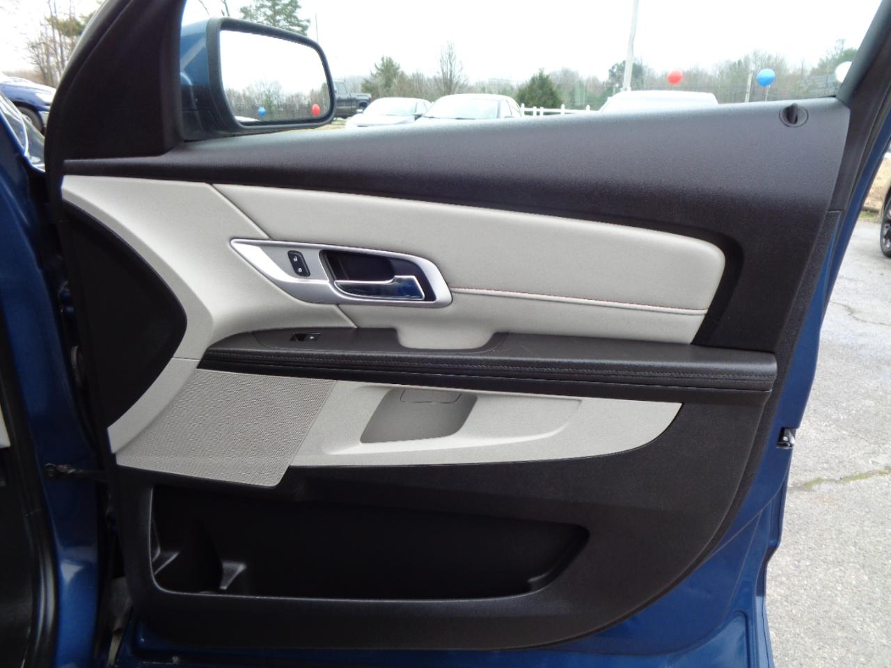 GMC Terrain FWD 4dr SLE w/SLE-1 2017