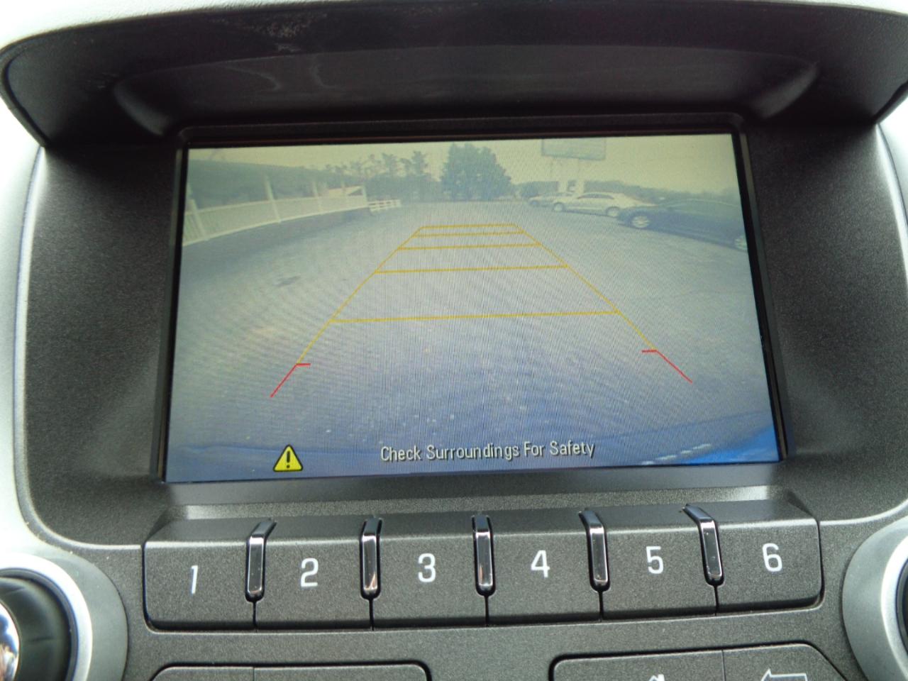 GMC Terrain FWD 4dr SLE w/SLE-1 2017