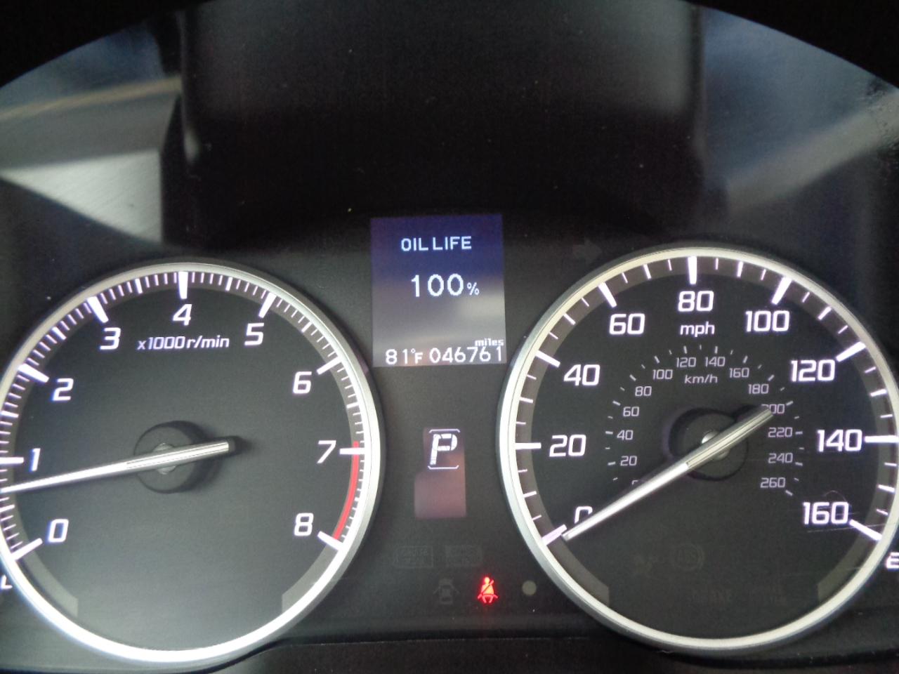 Acura ILX Sedan 2017