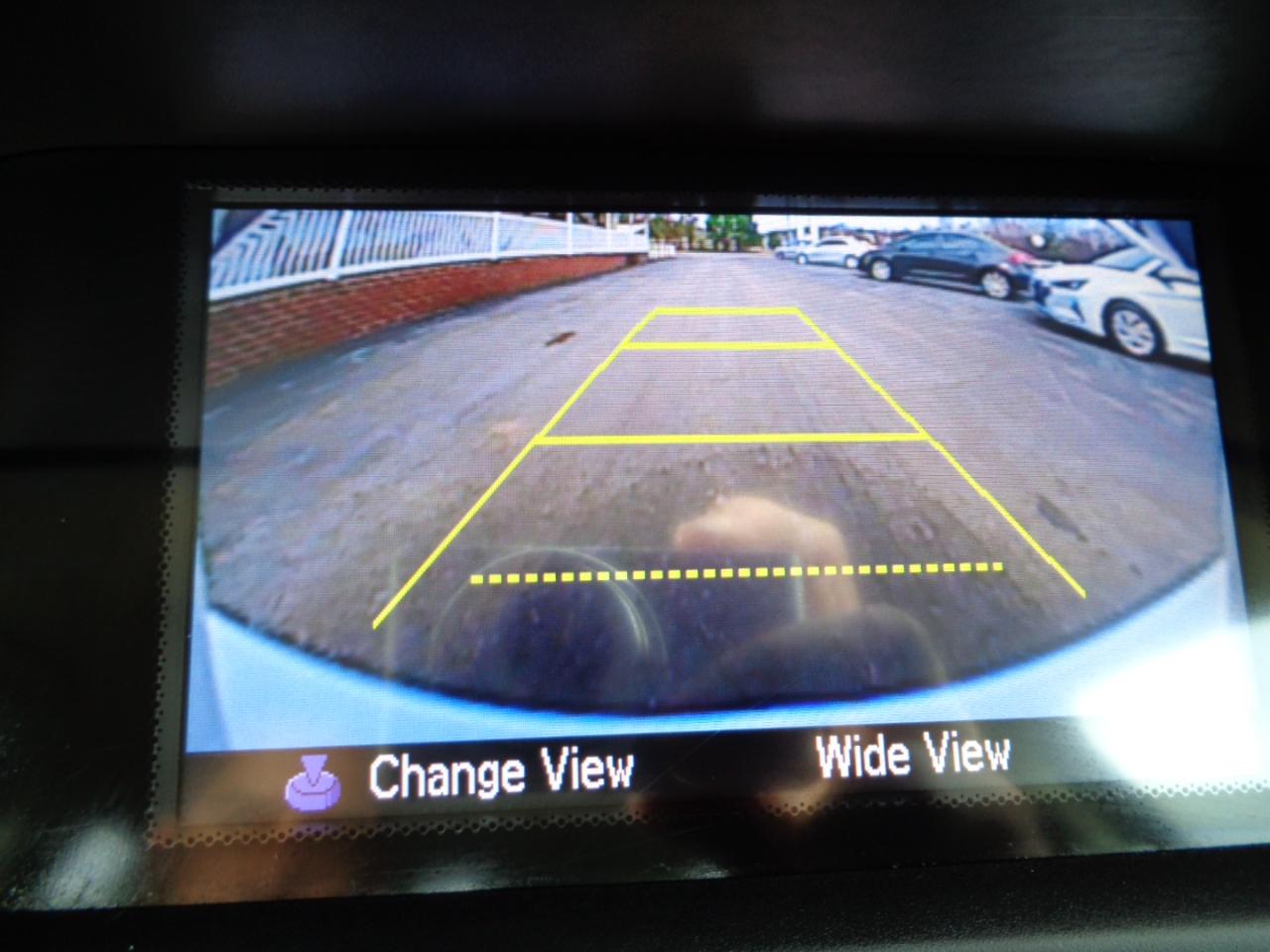 Acura ILX Sedan 2017