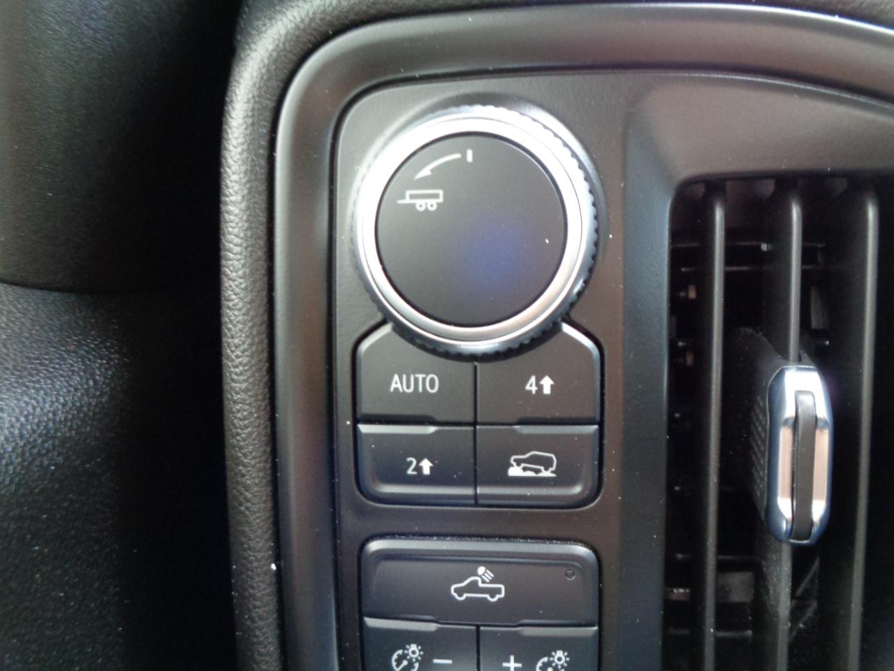 GMC Sierra 1500 4WD Double Cab 147" Pro 2023