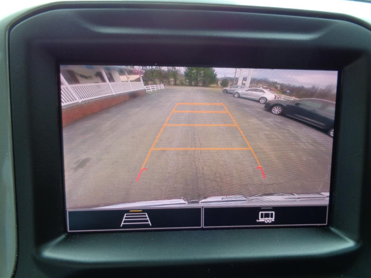 GMC Sierra 1500 4WD Double Cab 147" Pro 2023