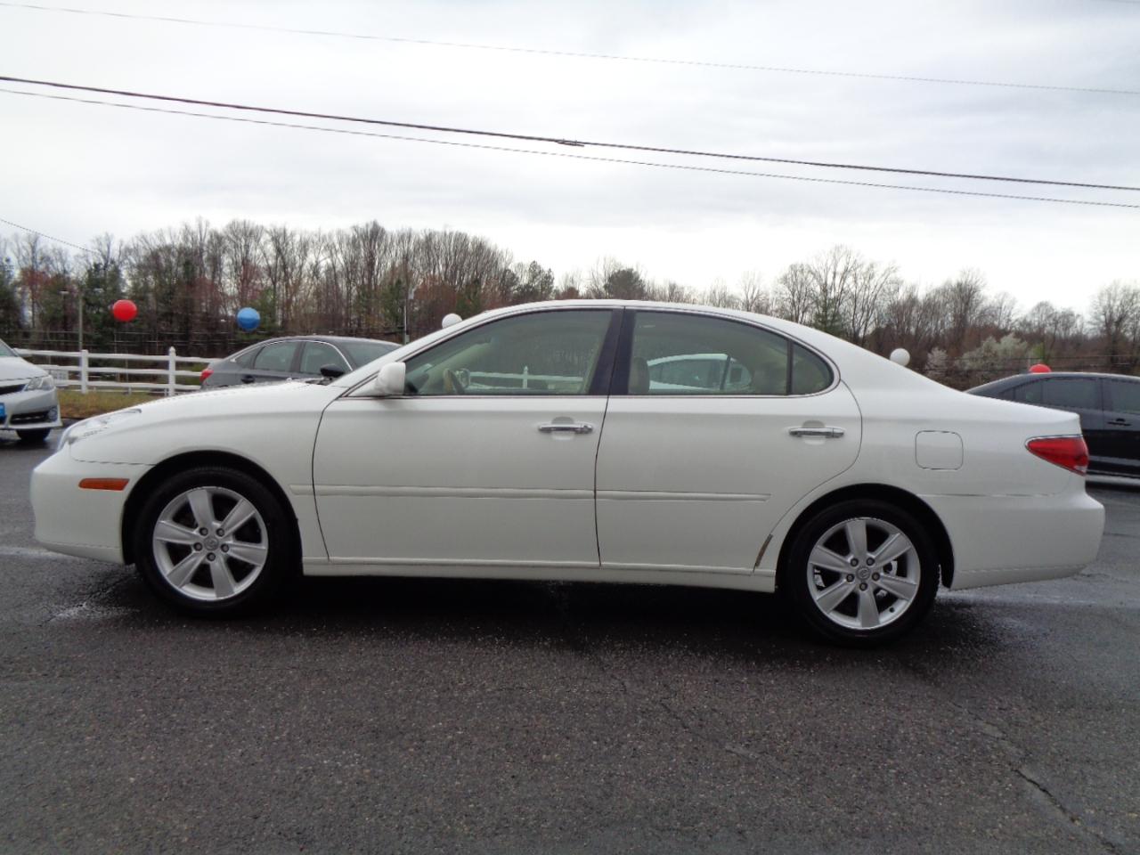 Lexus ES 330 4dr Sdn 2006