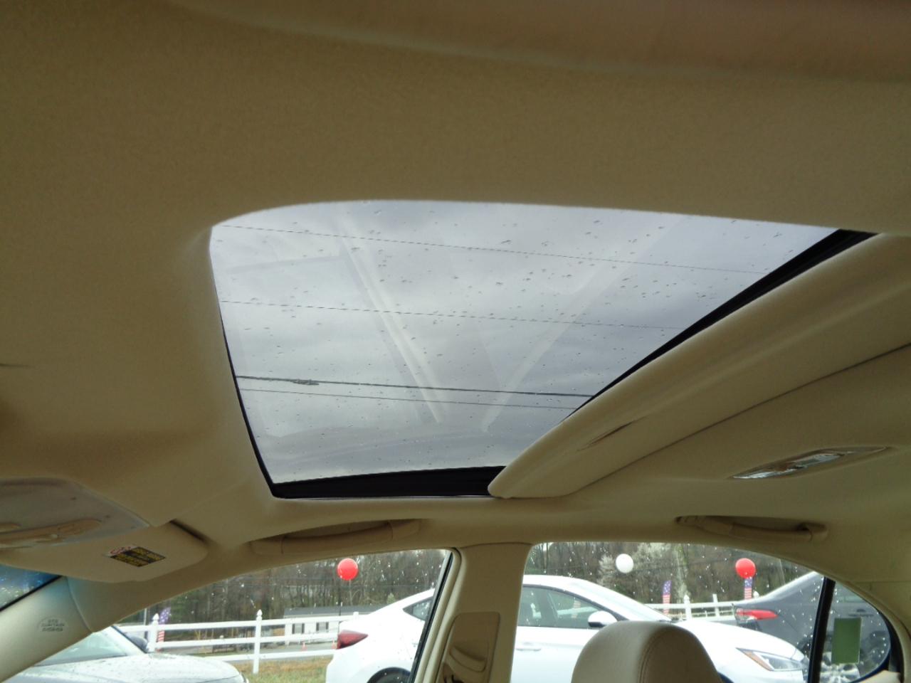 Lexus ES 330 4dr Sdn 2006