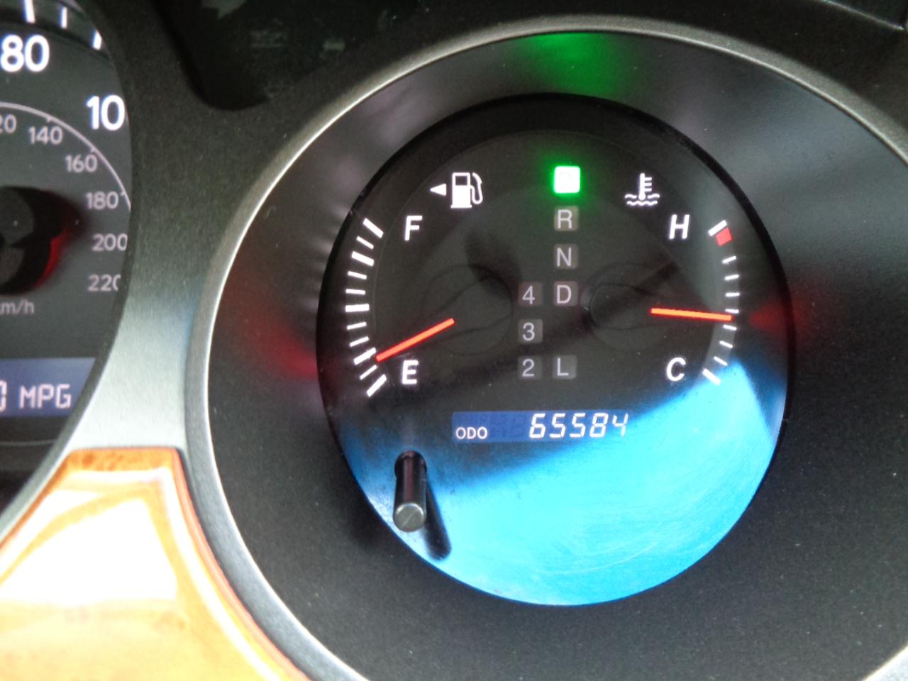 Lexus ES 330 4dr Sdn 2006