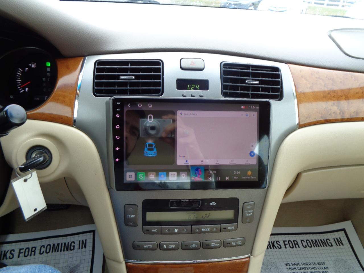 Lexus ES 330 4dr Sdn 2006