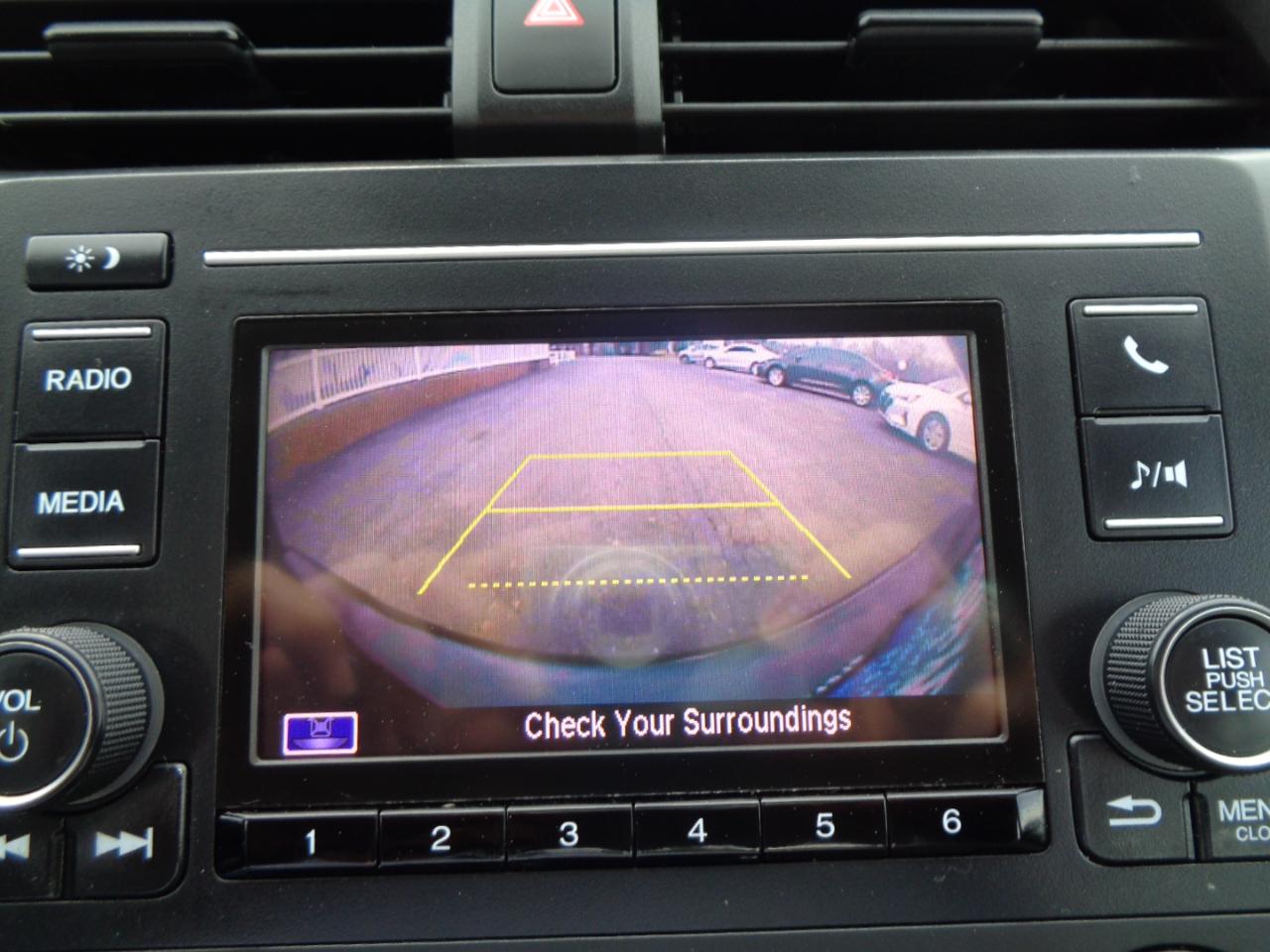 Honda Civic Sedan LX CVT 2018