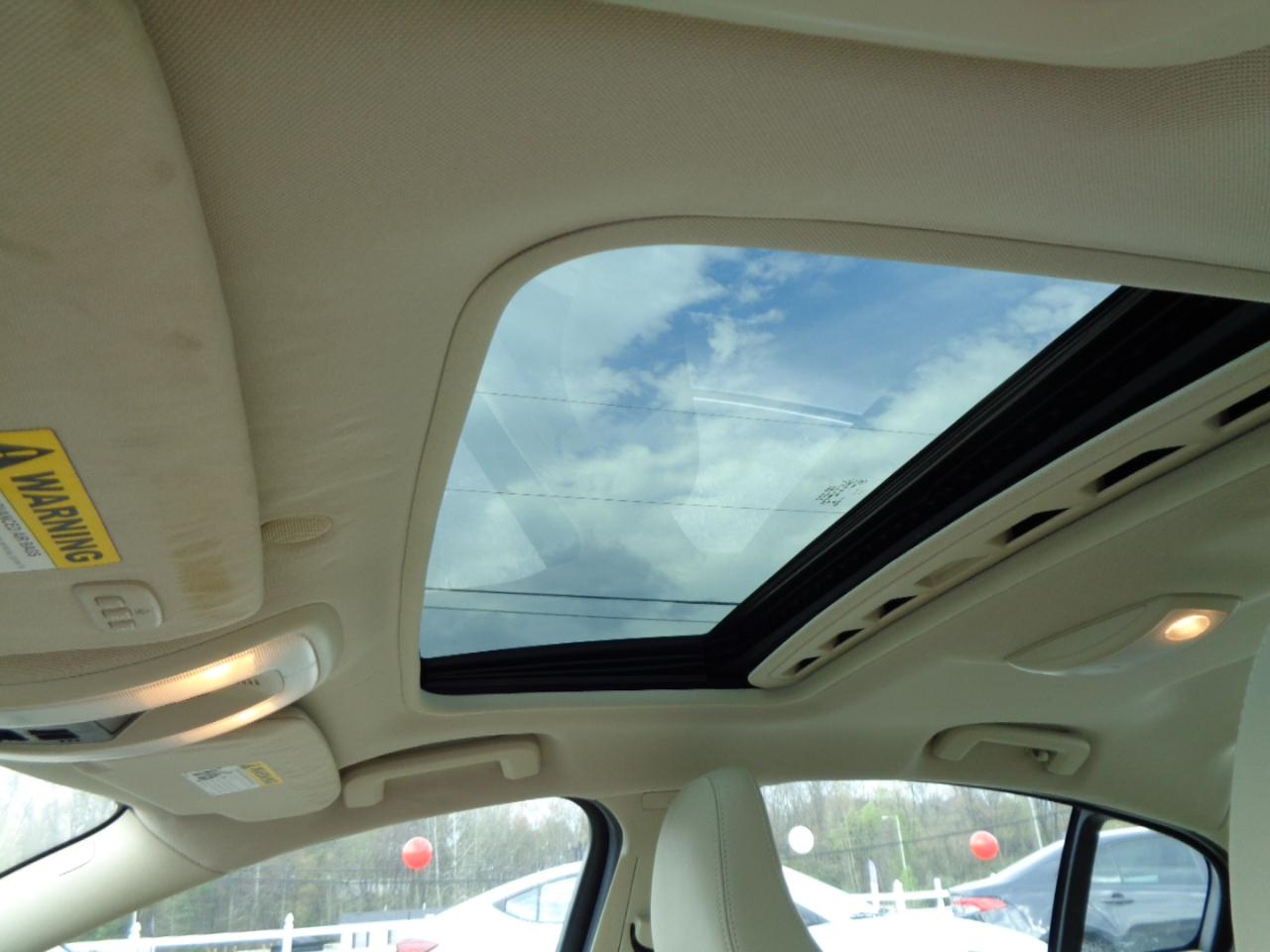 Volvo S60 2015.5 4dr Sdn T5 Drive-E Premier FWD 2015