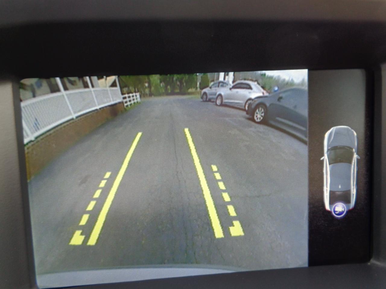 Volvo S60 2015.5 4dr Sdn T5 Drive-E Premier FWD 2015