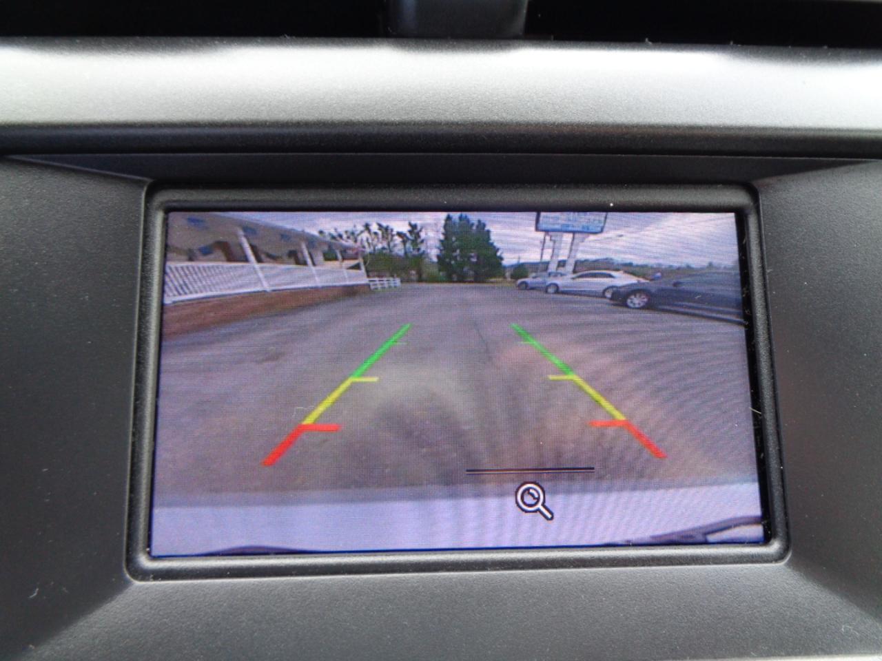 Ford Fusion 4dr Sdn S FWD 2016