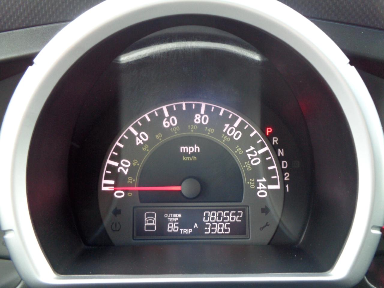 Honda Ridgeline 4WD Crew Cab RTL w/Lthr 2008