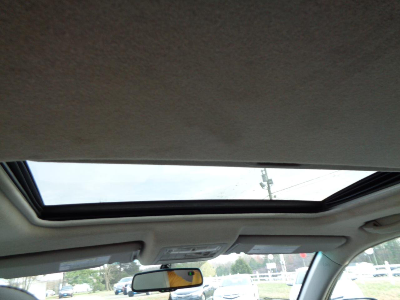 Toyota Highlander 4WD 4dr V6 Limited (Natl) 2012