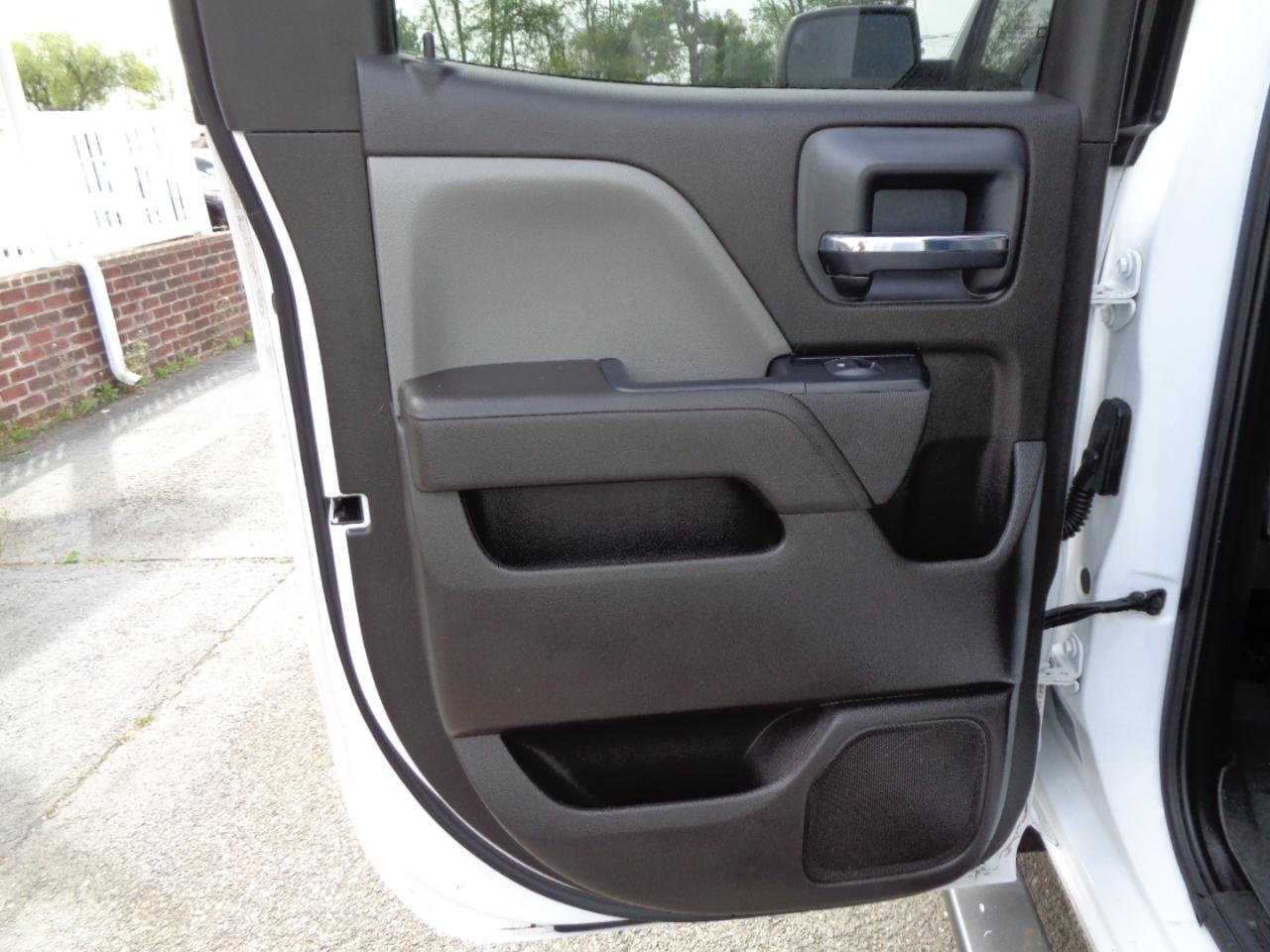 Chevrolet Silverado 1500  2016