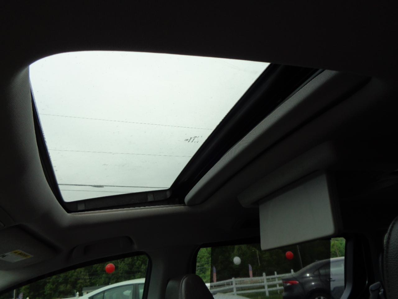 Honda Odyssey EX-L Auto 2018