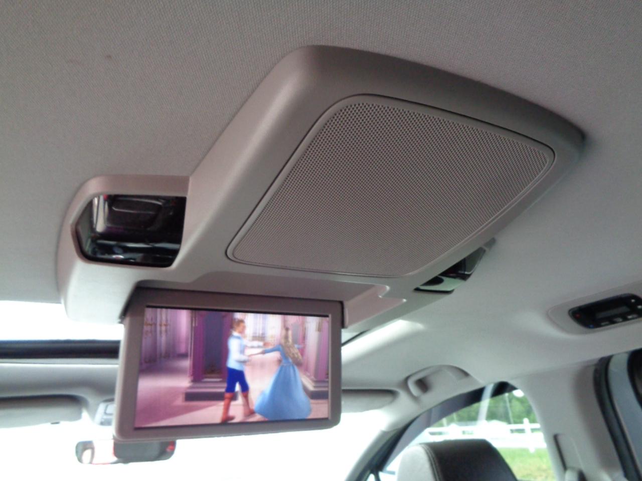 Honda Odyssey EX-L Auto 2018