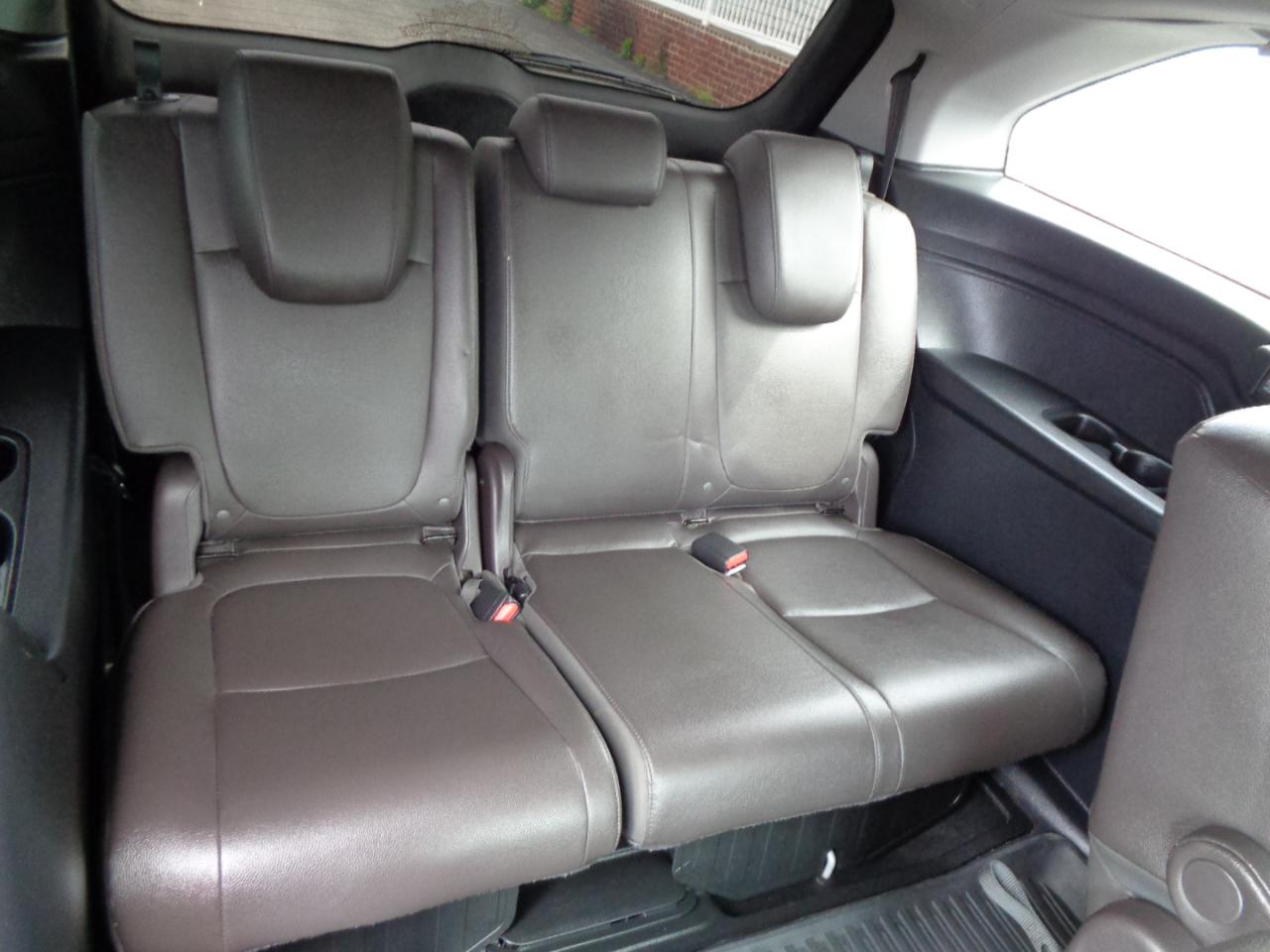 Honda Odyssey EX-L Auto 2018