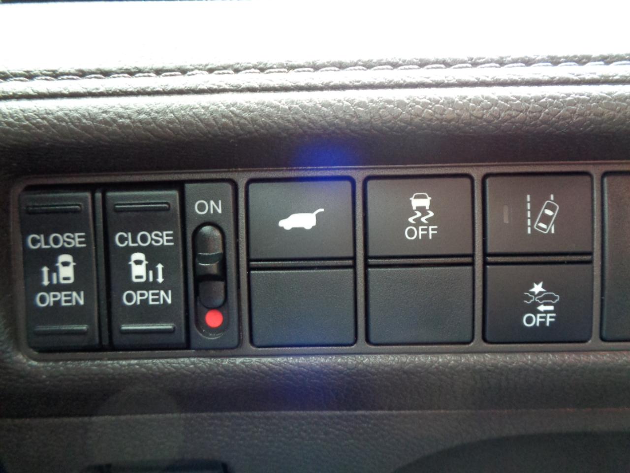 Honda Odyssey EX-L Auto 2018