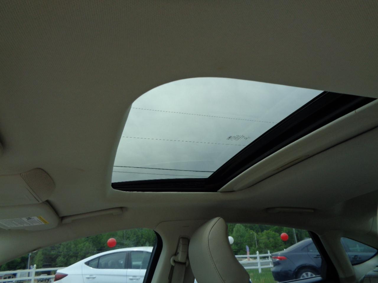 Ford Fusion SE AWD 2017