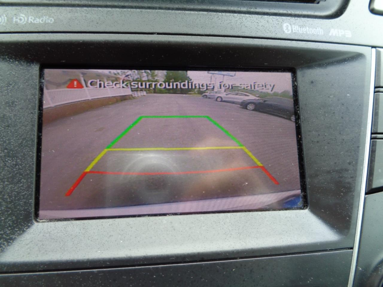 Hyundai Santa Fe AWD 4dr Limited 2016