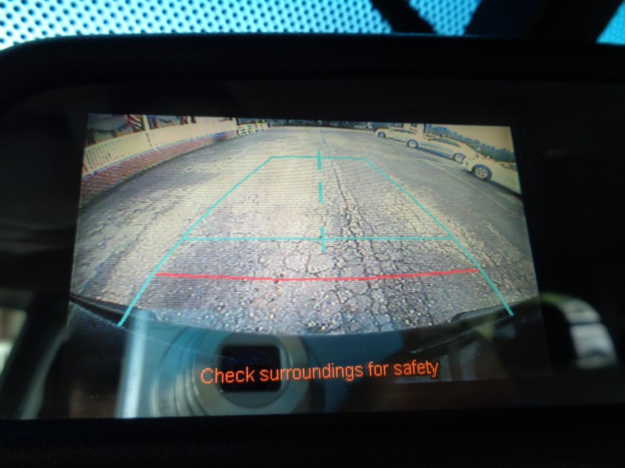 Toyota Tacoma 4WD Double Cab V6 AT (Natl) 2013