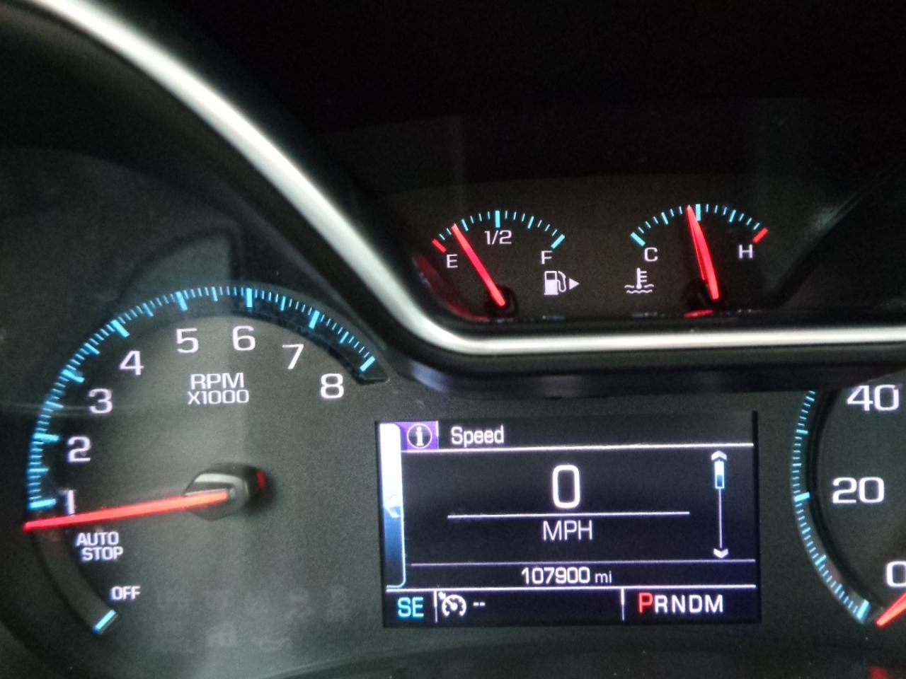 Chevrolet Impala 4dr Sdn LT w/1LT 2019