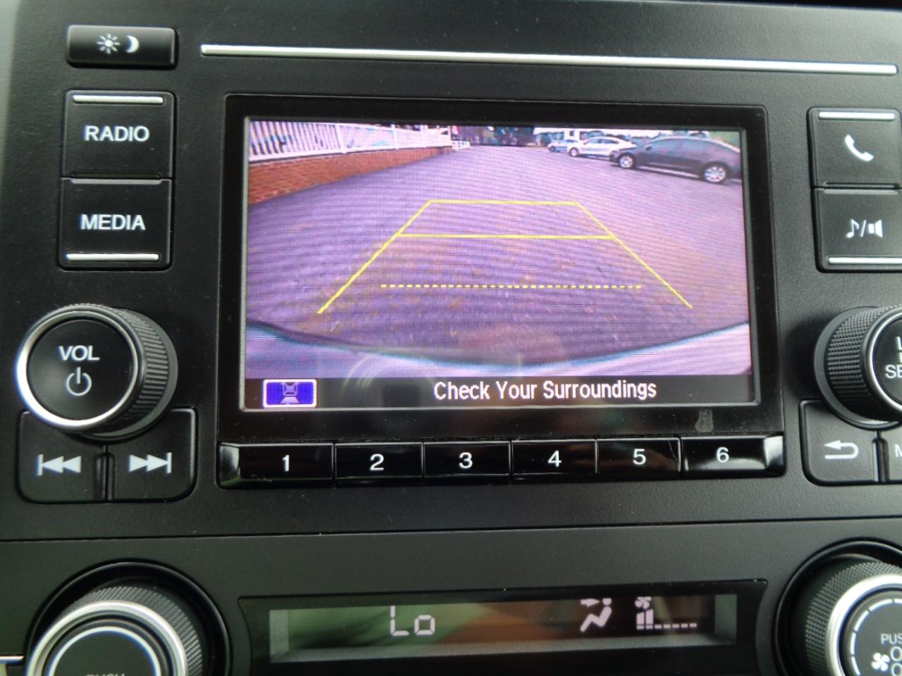 Honda Civic Sedan LX CVT 2021