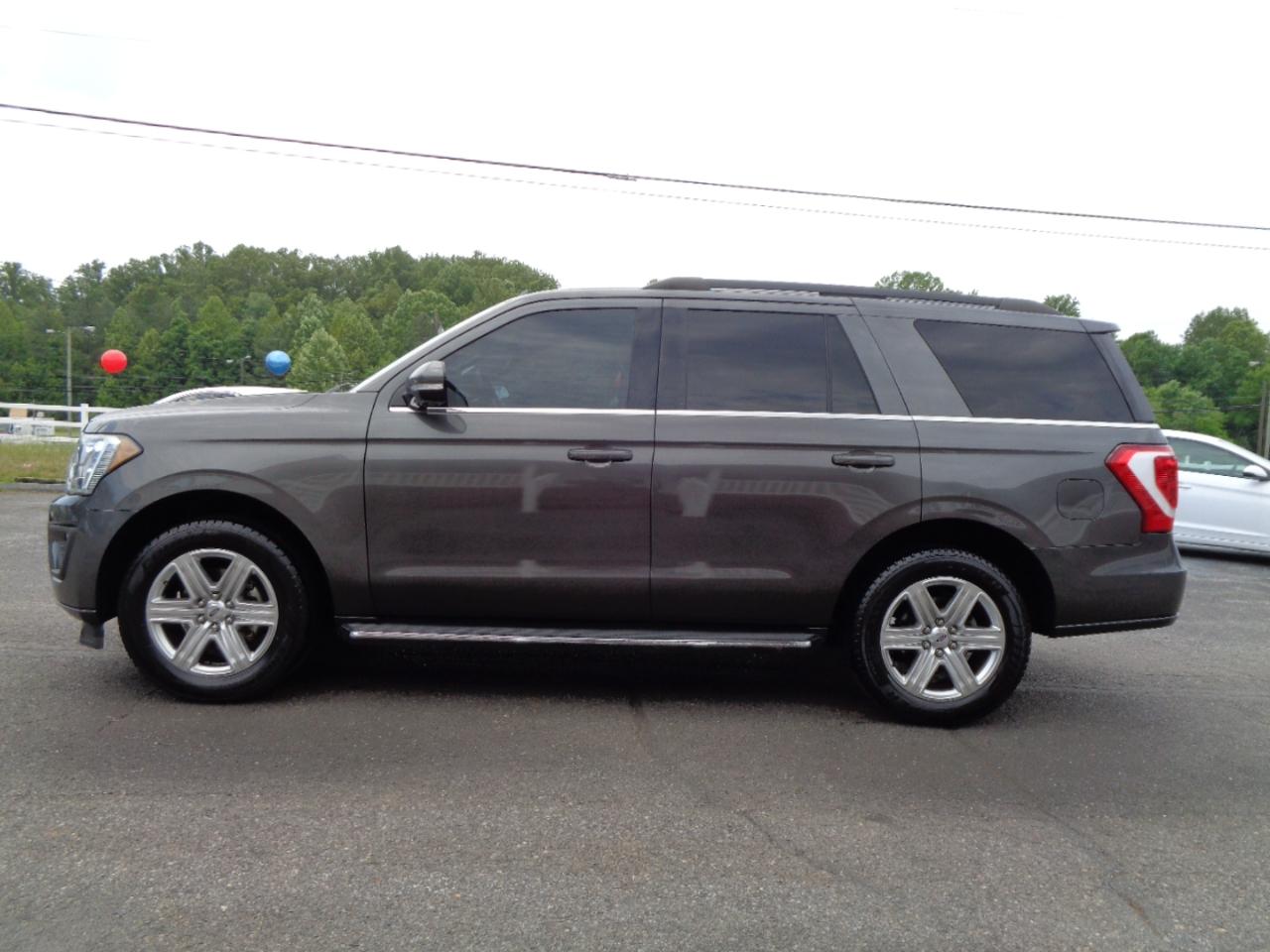 Ford Expedition XLT 4x4 2018