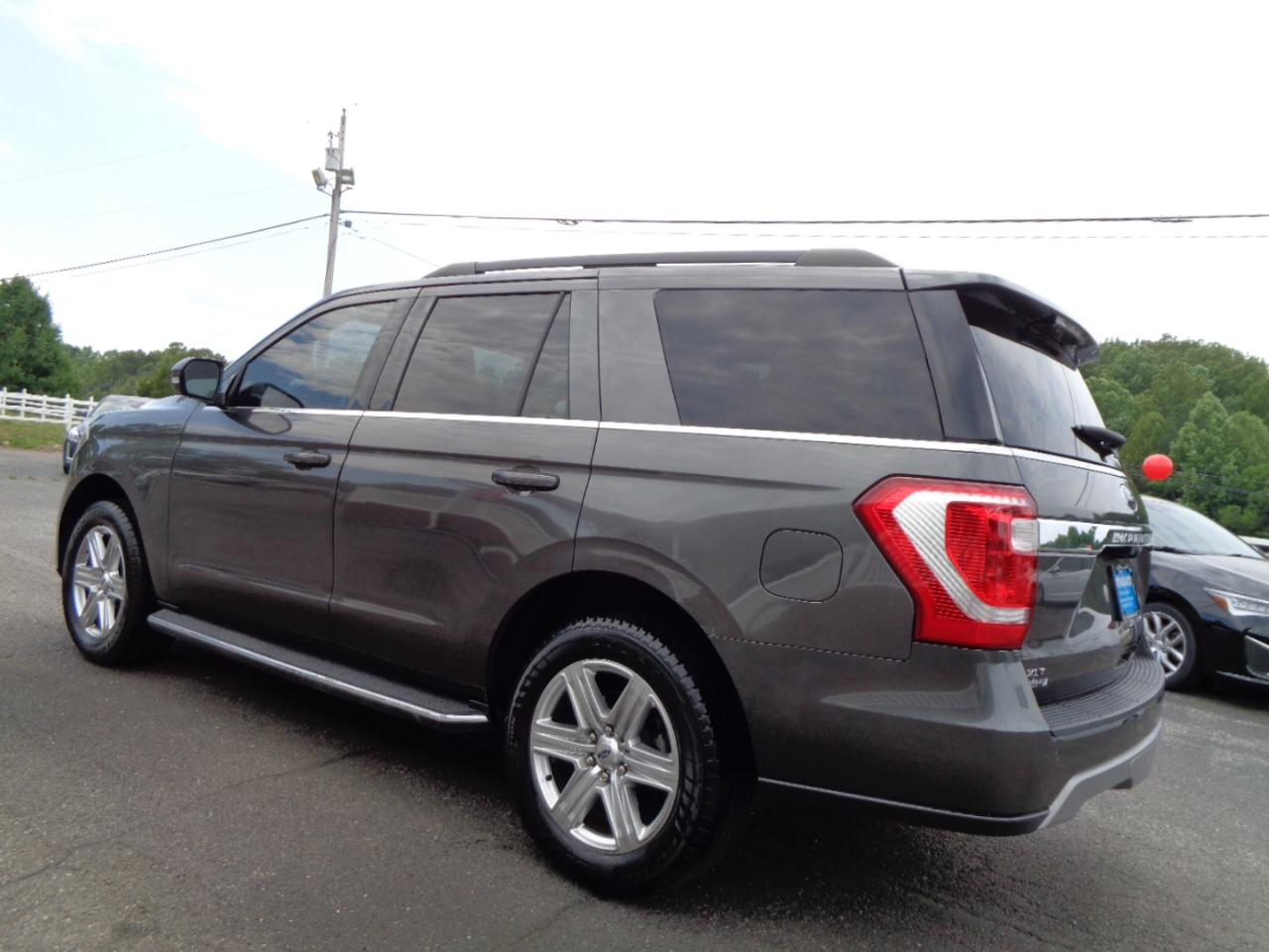Ford Expedition XLT 4x4 2018