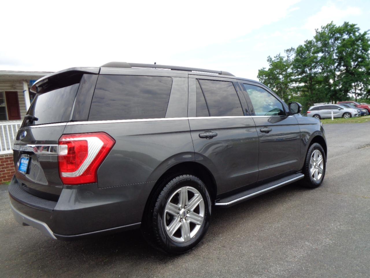 Ford Expedition XLT 4x4 2018